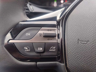 Peugeot 308 Gebrauchtwagen Peugeot 308 Gebrauchtwagen