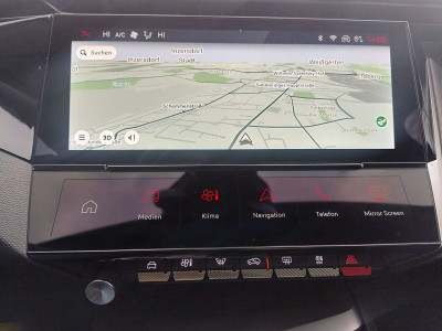 Peugeot 308 Gebrauchtwagen Peugeot 308 Gebrauchtwagen