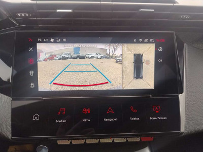 Peugeot 308 Gebrauchtwagen Peugeot 308 Gebrauchtwagen