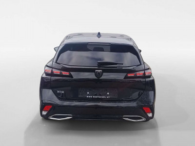 Peugeot 308 Gebrauchtwagen Peugeot 308 Gebrauchtwagen