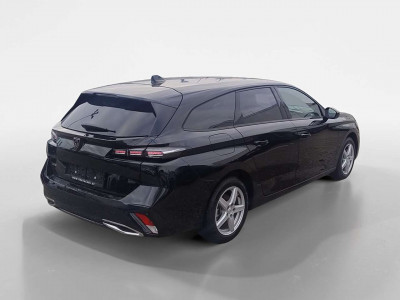 Peugeot 308 Gebrauchtwagen Peugeot 308 Gebrauchtwagen