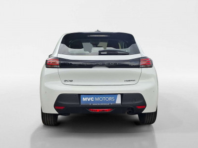 Peugeot 208 Gebrauchtwagen