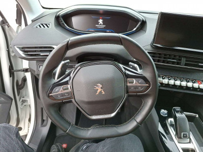 Peugeot 3008 Gebrauchtwagen