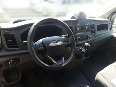 Ford Transit Gebrauchtwagen