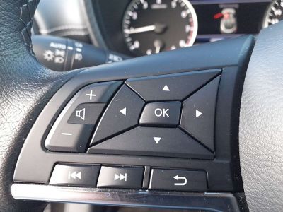 Nissan Juke Gebrauchtwagen