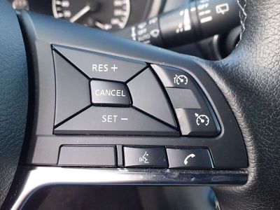 Nissan Juke Gebrauchtwagen