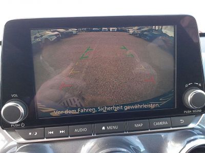 Nissan Juke Gebrauchtwagen