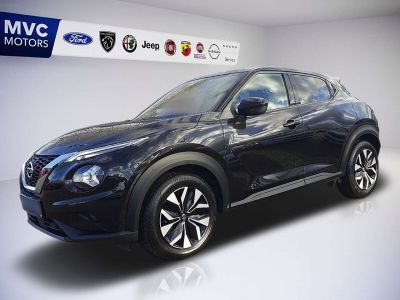 Nissan Juke Gebrauchtwagen