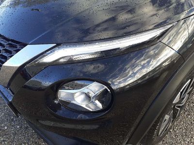 Nissan Juke Gebrauchtwagen