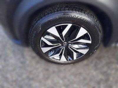 Nissan Juke Gebrauchtwagen