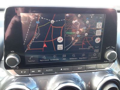 Nissan Juke Gebrauchtwagen