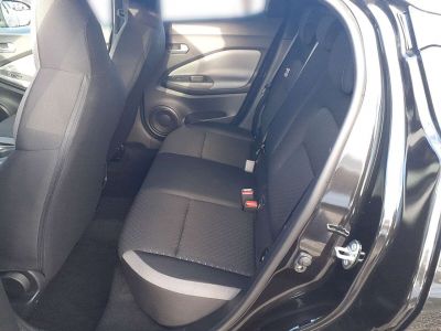 Nissan Juke Gebrauchtwagen