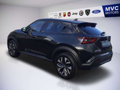 Nissan Juke Gebrauchtwagen