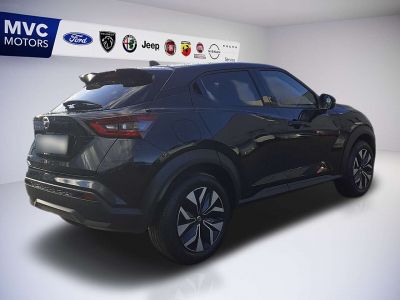 Nissan Juke Gebrauchtwagen