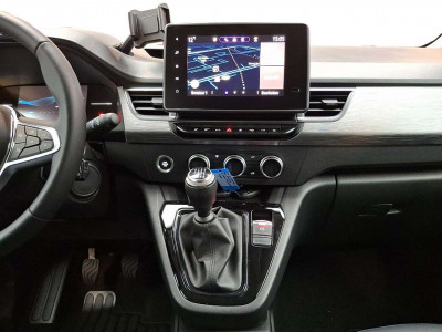 Nissan Townstar Gebrauchtwagen