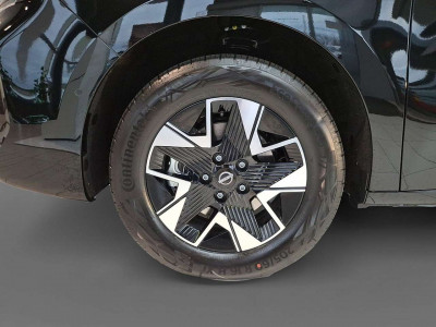 Nissan Townstar Gebrauchtwagen