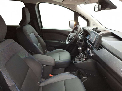 Nissan Townstar Gebrauchtwagen