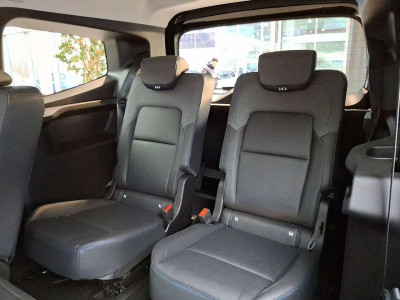 Nissan Townstar Gebrauchtwagen