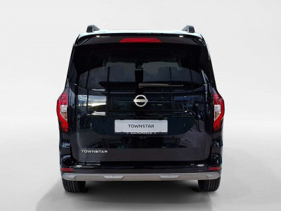 Nissan Townstar Gebrauchtwagen
