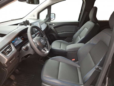 Nissan Townstar Gebrauchtwagen