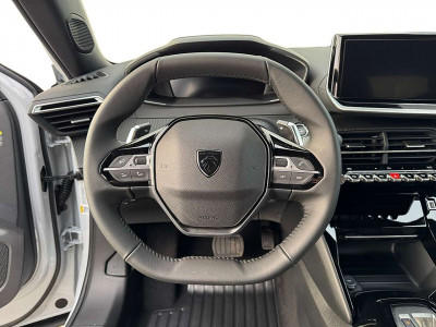 Peugeot 2008 Vorführwagen