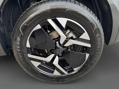 Peugeot 2008 Vorführwagen