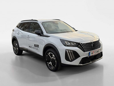 Peugeot 2008 Vorführwagen