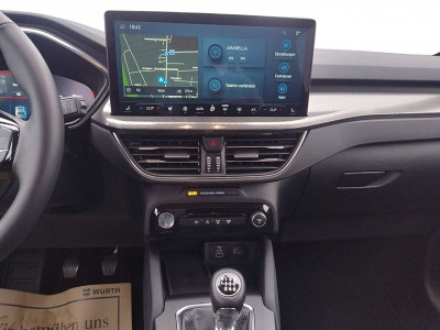 Ford Kuga Gebrauchtwagen Ford Kuga Gebrauchtwagen