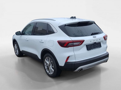 Ford Kuga Gebrauchtwagen Ford Kuga Gebrauchtwagen