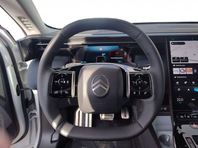 Citroën C5 Aircross Vorführwagen