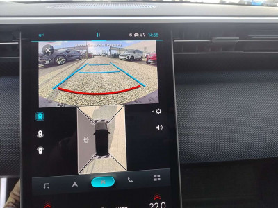 Citroën C5 Aircross Vorführwagen