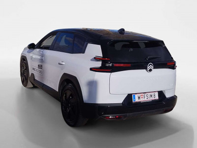 Citroën C5 Aircross Vorführwagen