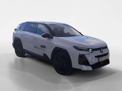 Citroën C5 Aircross Vorführwagen