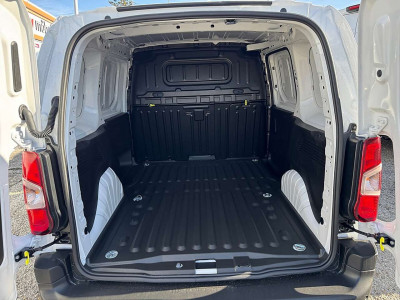 Citroën Berlingo Neuwagen