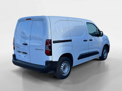 Citroën Berlingo Neuwagen