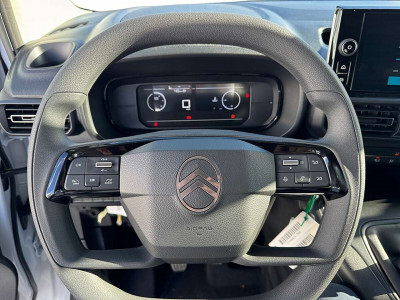 Citroën Berlingo Neuwagen