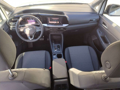 Ford Tourneo Connect Vorführwagen Ford Tourneo Connect Vorführwagen