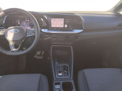 Ford Tourneo Connect Vorführwagen Ford Tourneo Connect Vorführwagen