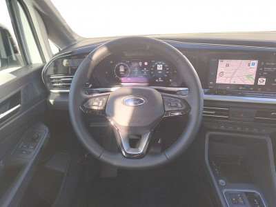 Ford Tourneo Connect Vorführwagen Ford Tourneo Connect Vorführwagen