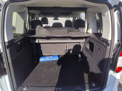 Ford Tourneo Connect Vorführwagen Ford Tourneo Connect Vorführwagen