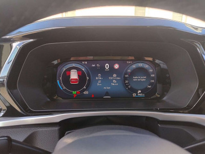 Ford Tourneo Connect Vorführwagen Ford Tourneo Connect Vorführwagen