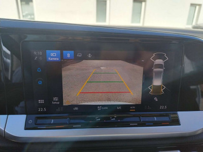 Ford Tourneo Connect Vorführwagen Ford Tourneo Connect Vorführwagen