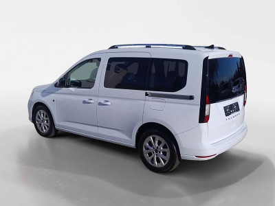 Ford Tourneo Connect Vorführwagen Ford Tourneo Connect Vorführwagen