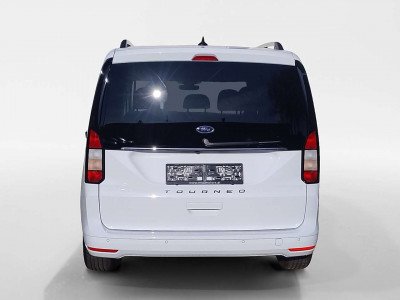 Ford Tourneo Connect Vorführwagen Ford Tourneo Connect Vorführwagen