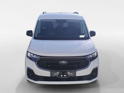 Ford Tourneo Connect Vorführwagen Ford Tourneo Connect Vorführwagen