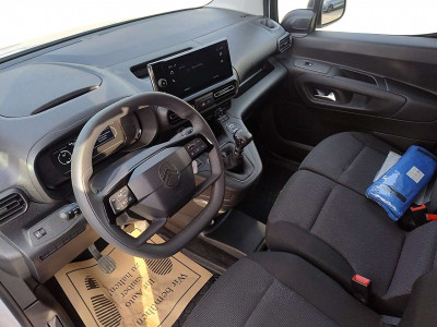 Citroën Berlingo Gebrauchtwagen