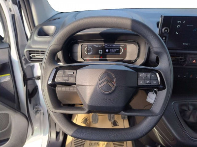 Citroën Berlingo Gebrauchtwagen