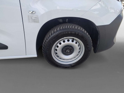 Citroën Berlingo Gebrauchtwagen