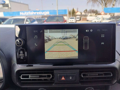 Citroën Berlingo Gebrauchtwagen