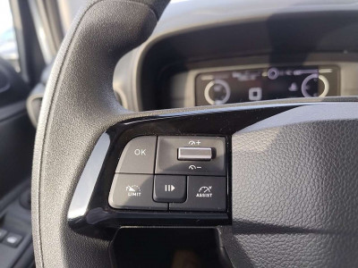 Citroën Berlingo Gebrauchtwagen